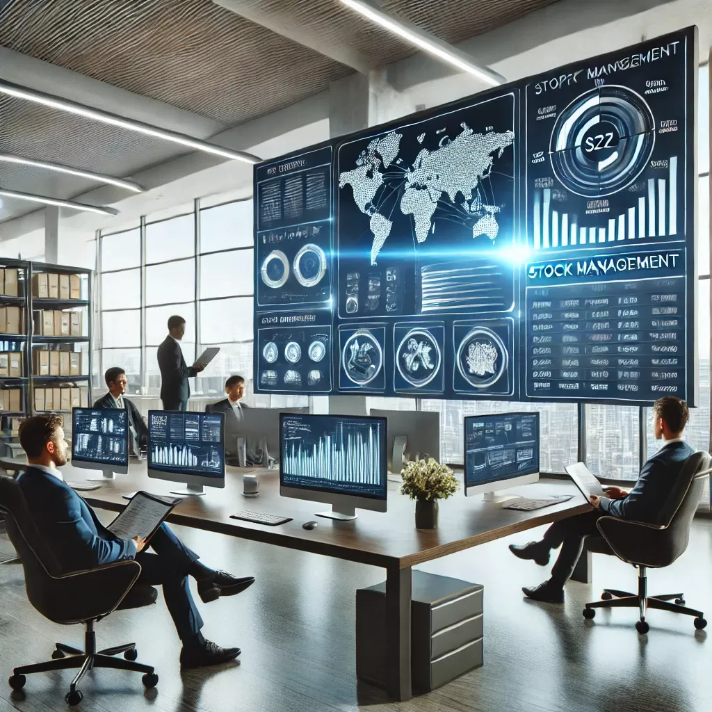 B2B Yazılımı ile İşletmeler Arası Ticarette Dijital Gücü Keşfedin